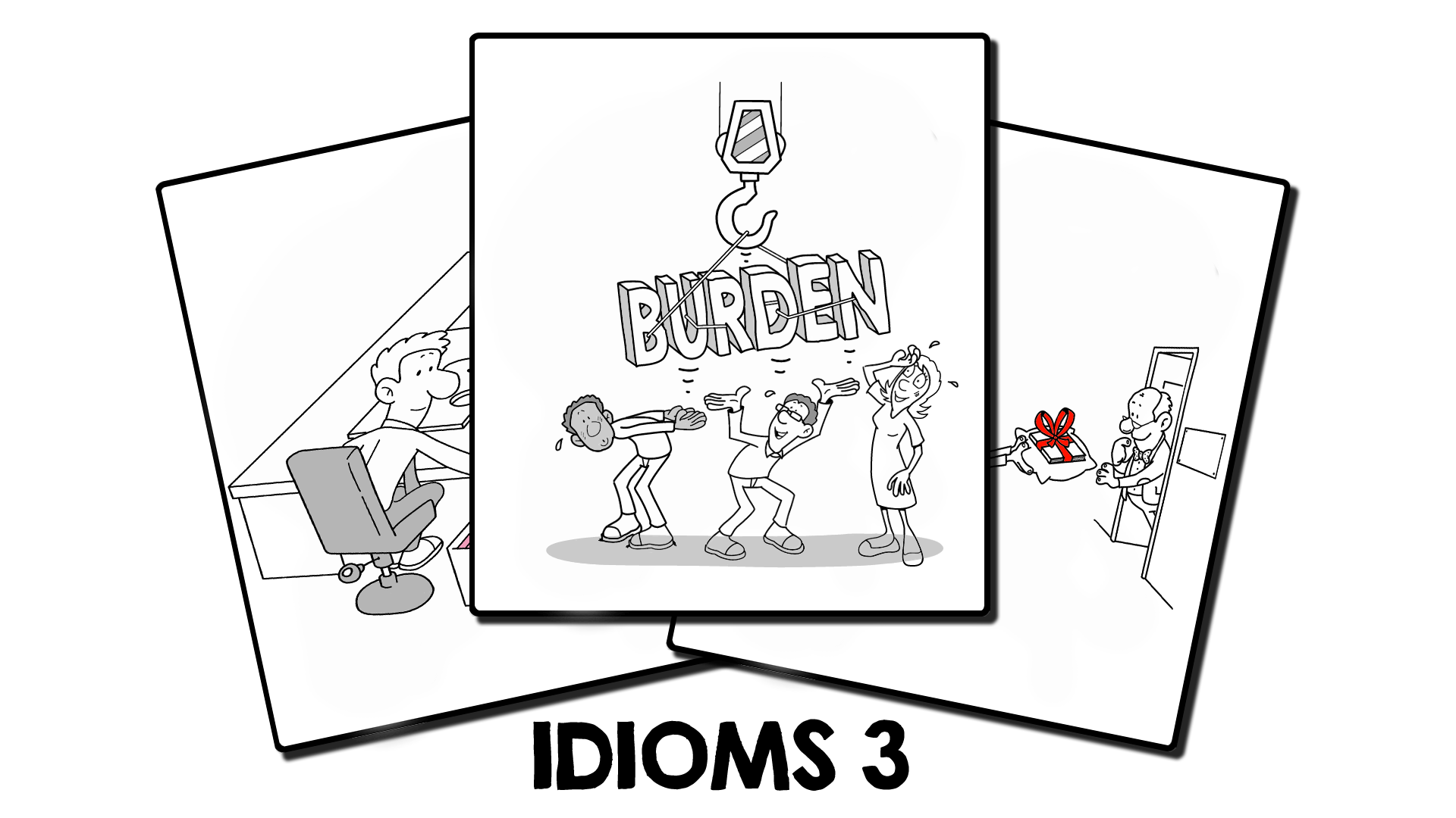 Idioms3