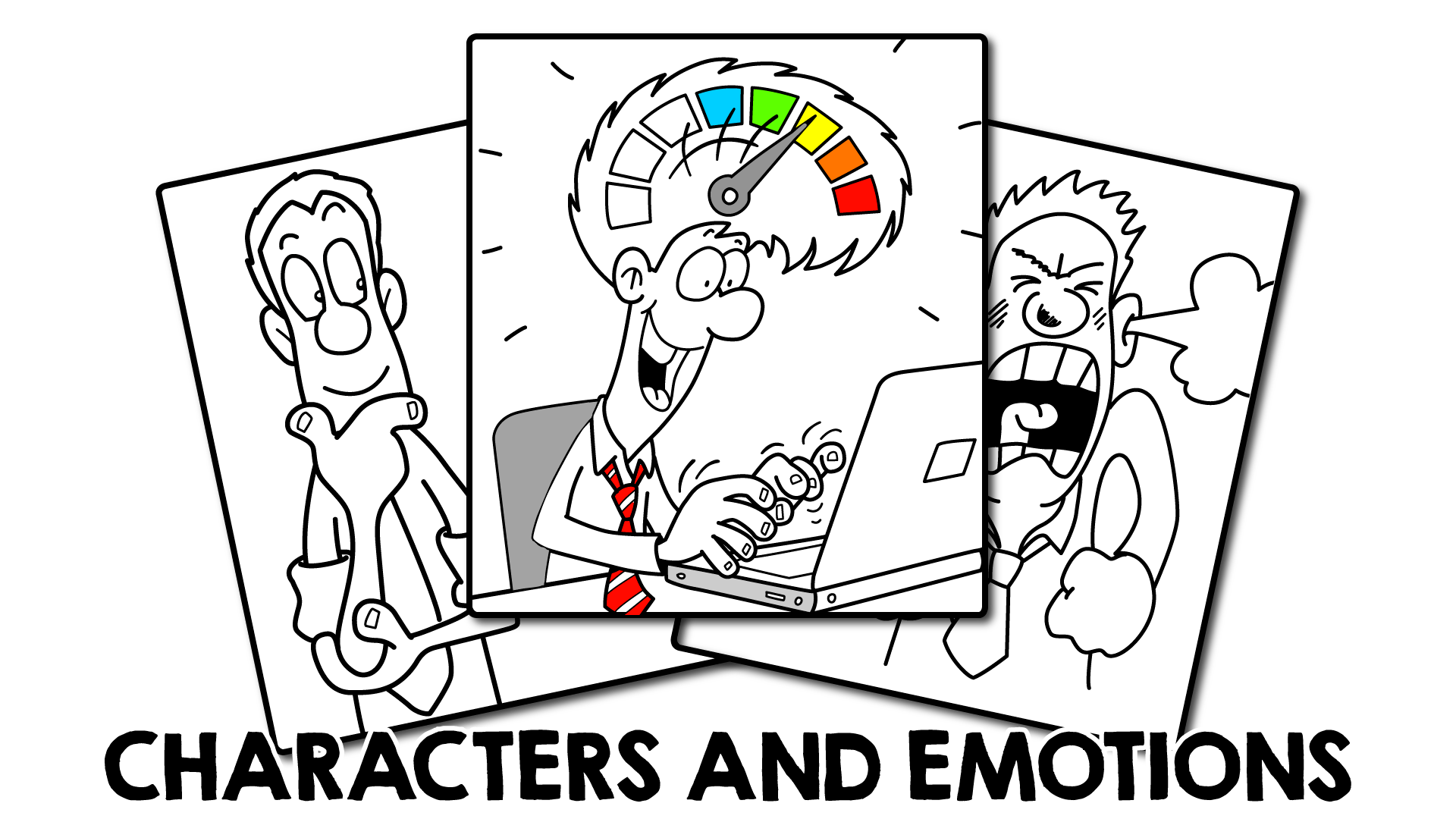 characters&emotion_pt1