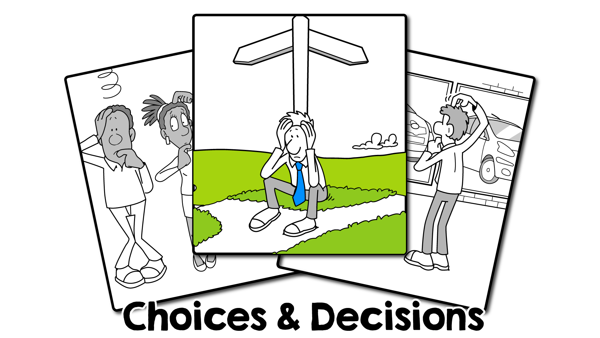 choicesdecisions